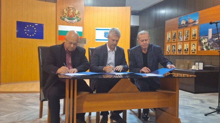 По-високи възнаграждения и 15-та заплата за социалните работници във Варна