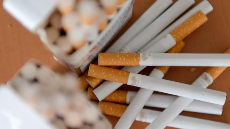 И цигарите поскъпнаха от 1 март