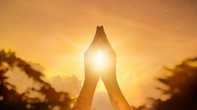 Какво се случва с мозъка, когато простите на човек, който ви е наранил?