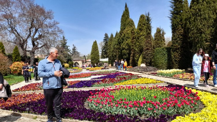 Румънци и българи са основно в Албена за Великден