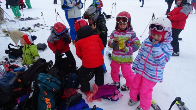 Прогнозират 5% ръст за зимния туристически сезон