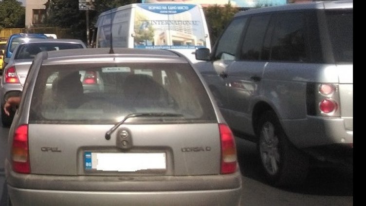 Два километра опашка на границата с Гърция