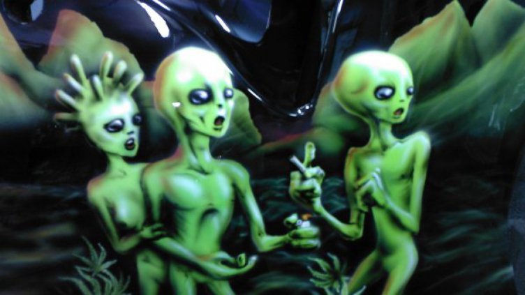 "Зелени човечета" предизвикаха скандал в БАН