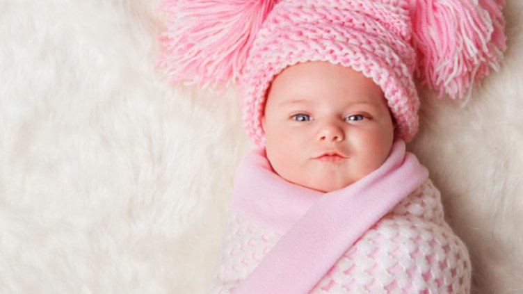 Аря, Индиана, Манолина, Полислава... Новите български имена