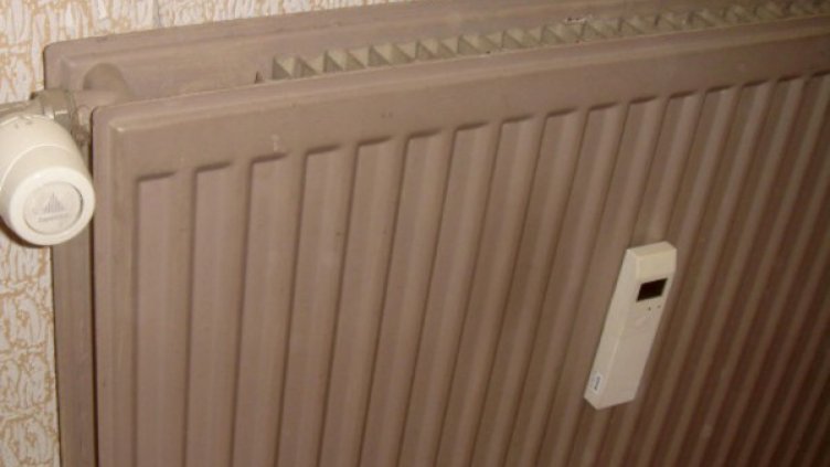 Възстановиха парното в София