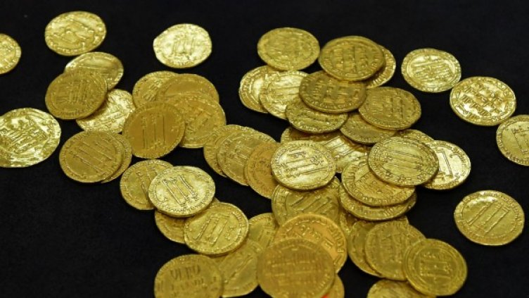 Закопчаха двама иманяри в Пловдив