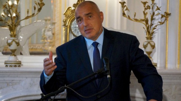 Борисов: Чрез евросолидарност към облагородяване!