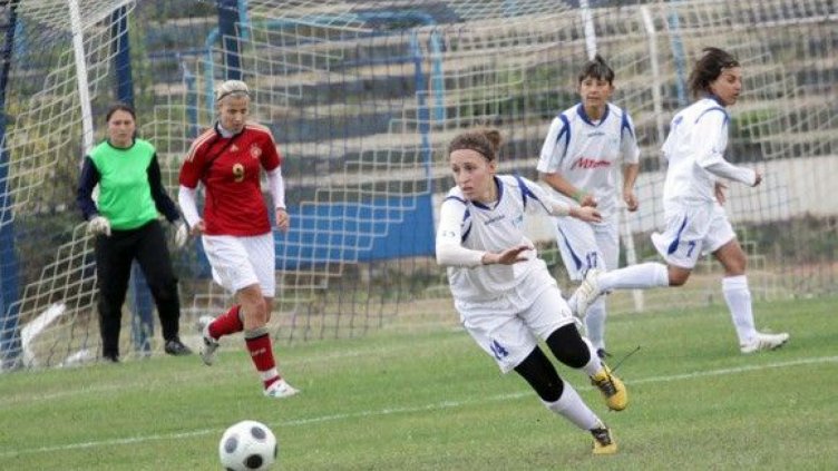 ЖФК "Варна" отнесе класика на старта на женското първенство