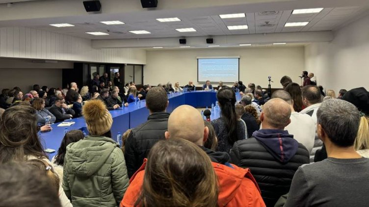 Хотелиери и рибари се обединиха срещу вятърните централи в Черно море