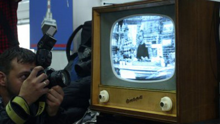 Възходи и падения в бизнеса с телевизори