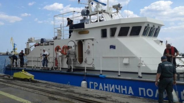 Георги Костов: Координацията с армията е на високо ниво