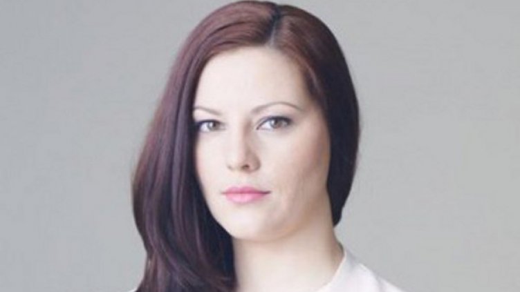 Приятелката на Лукарски хвърли оставка под натиск