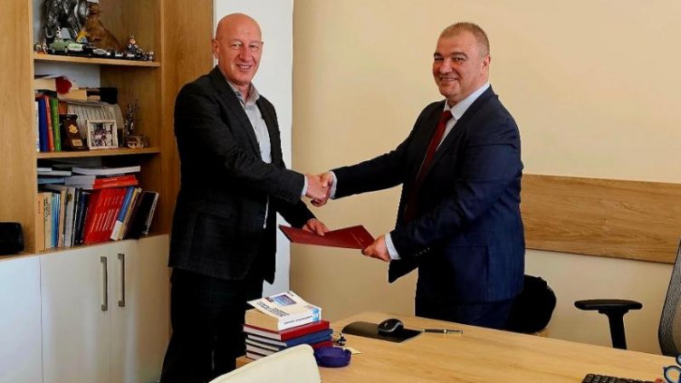 Красимир Конов започна своя втори мандат начело на Окръжна прокуратура – Варна