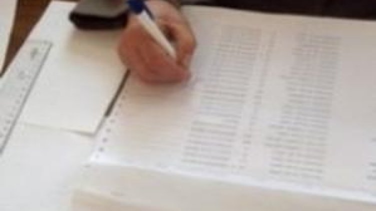 Изтича срокът за вписване на избиратели по настоящ адрес