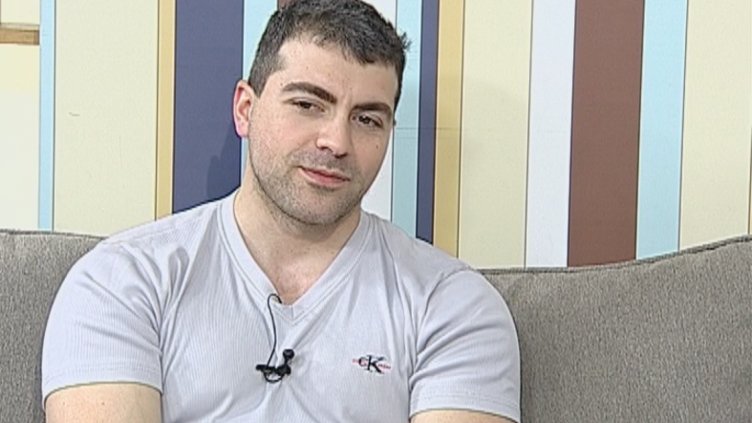 "Щрихи от утрото" (2.05.2016) - "Минути за култура" -Валери Вълчев