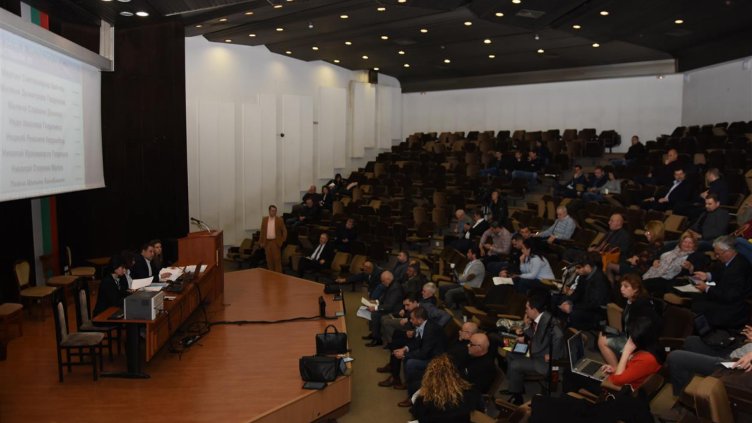 ОбС – Варна, днес се събира на извънредна сесия