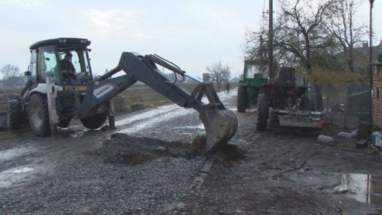 Опасно време: В Бургаско се страхуват от наводнения