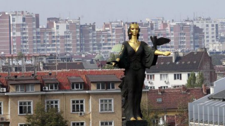 София расте, но и поскъпва!