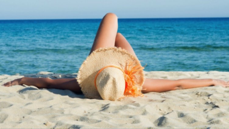 Със слънчево и топло време посрещаме септември