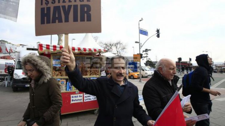 Германският посланик в Анкара повикан в турското външно министерство