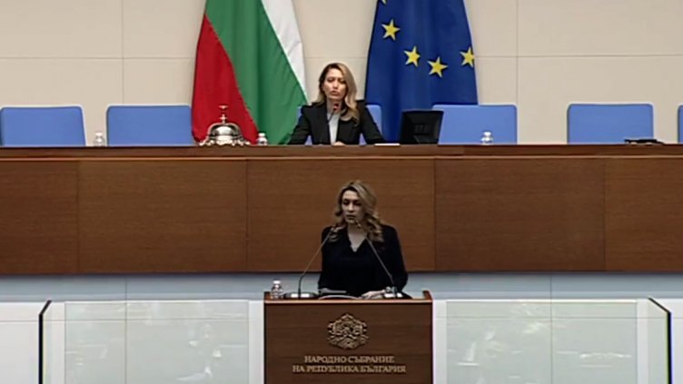 Гласуват шестия вот на недоверие срещу кабинета Росен Желязков (НА ЖИВО)