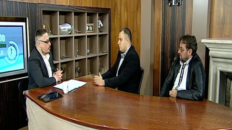 "Щрихи от утрото" (26.02.2018) - До колко удачна е идеята да пуснат на пътя млади водачи без книжка?
