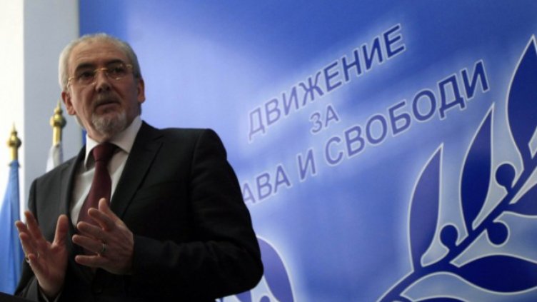 Мюсюлманската партия стана неприкосновена