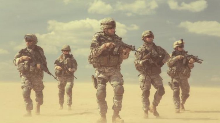 2017-а – добрата година за военния ни бизнес