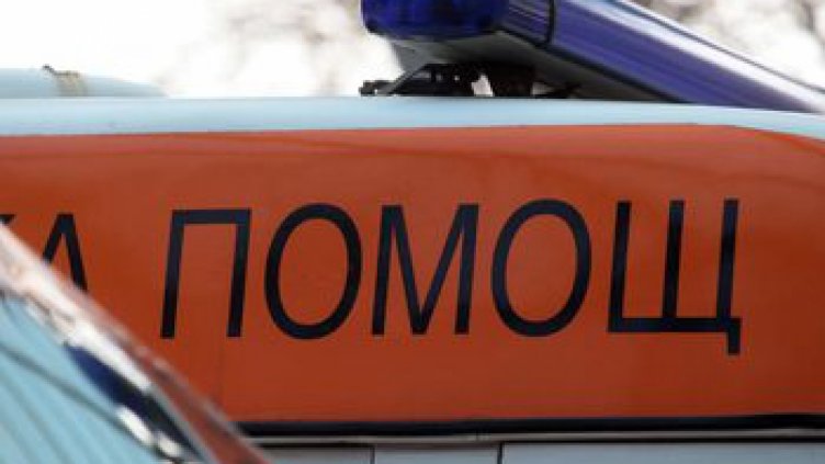 Актьорът Георги Стайков приет по спешност в бургаска болница 