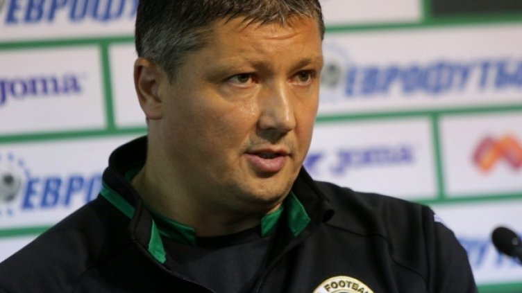 Любо Пенев: Шансовете ни за Евро 2016 остават