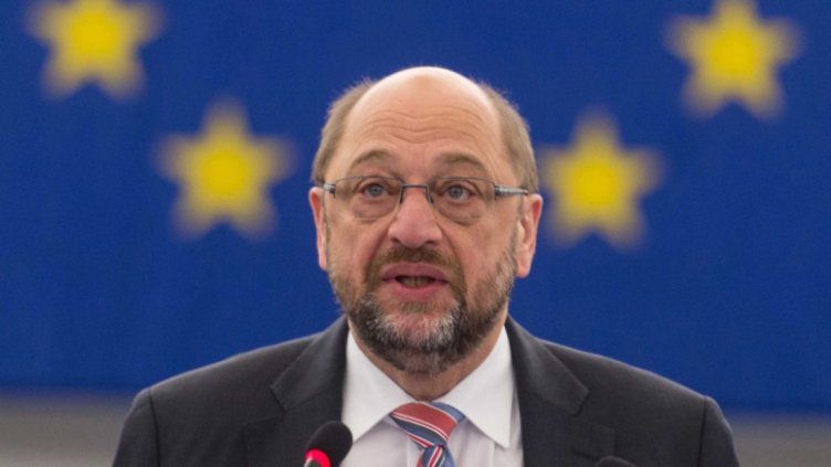 Мартин Шулц потвърди официално, че напуска Европарламента