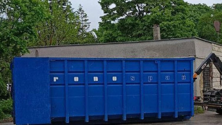 Акция за предаване на дървесни отпадъци се провежда във Варна