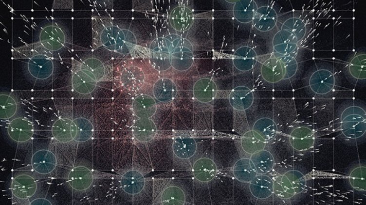 3D игри на открито организират във Варна