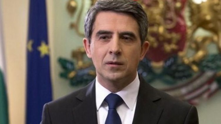 Президентът Плевнелиев пристига на посещение във Варна