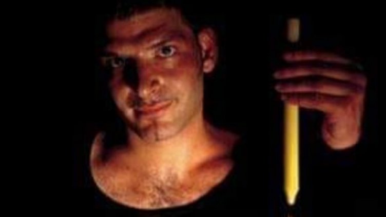 Марин Петров от "Анимационерите" почина на 44 г.