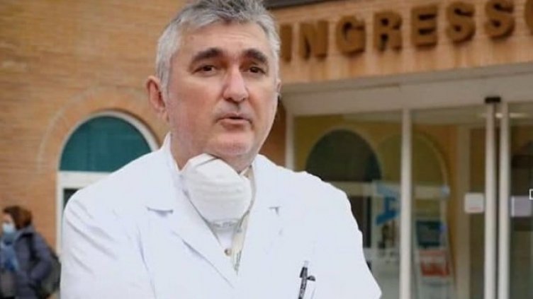 Италия e в шок: Мъртъв е докторът, открил лечението с плазма при COVID-19