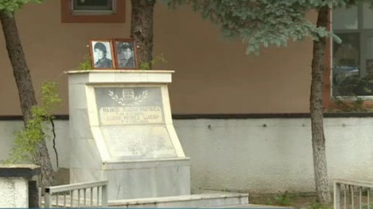 В село Медовец почетоха жертвите на възродителния процес 