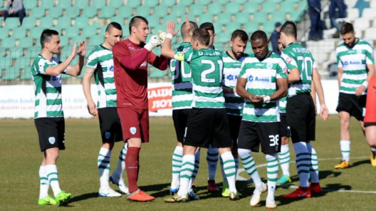 Групата на Черно море за Дунав Русе