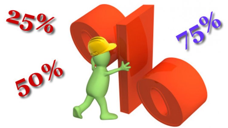 Януарски намаления „отменят“ правата ни