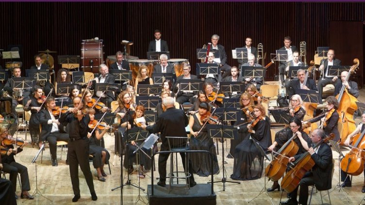 99-то издание на музикалния фестивал "Варненско лято" ще бъде открито на 21 юни