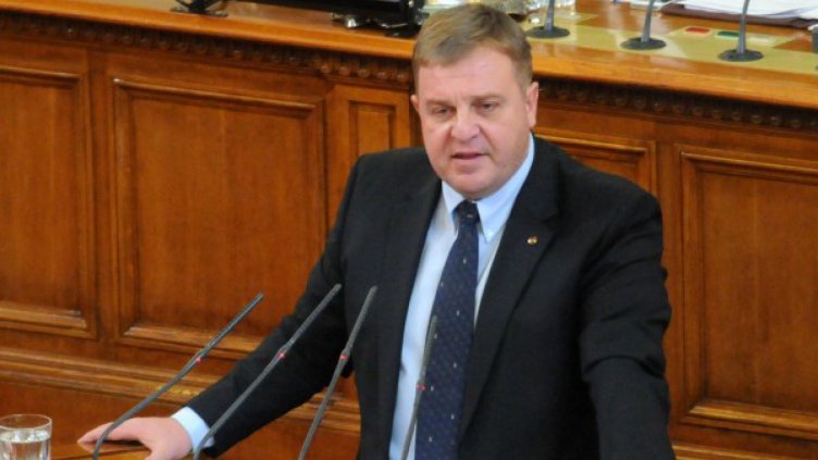 Не съм подкрепял идеята за ислямски център в София!