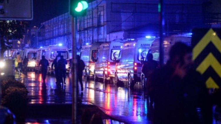 Няма данни за пострадали българи в Истанбул