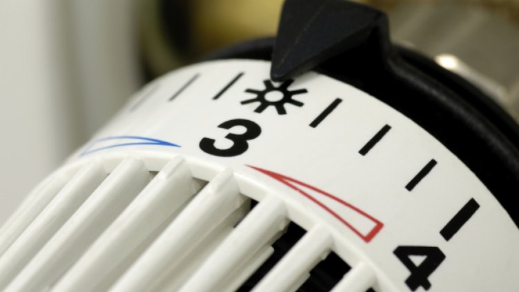 Парното поевтиня в края на отоплителния сезон