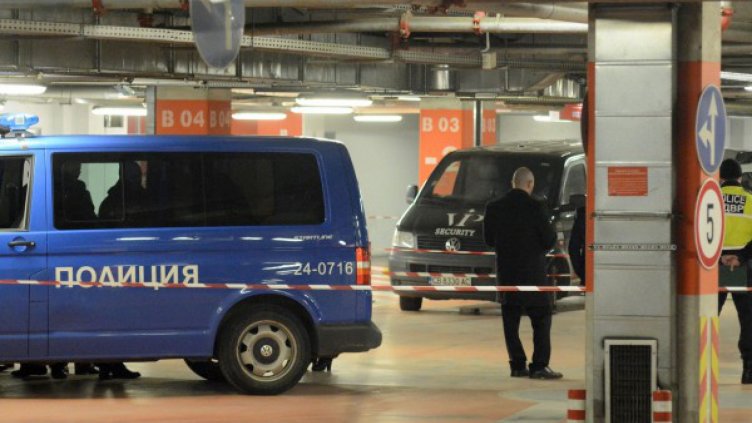 Охранителите на инкасото отиват на СПА