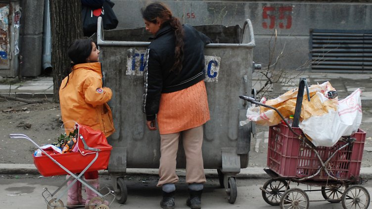 Ромски лидер: Искаме да работим и да плащаме данъци