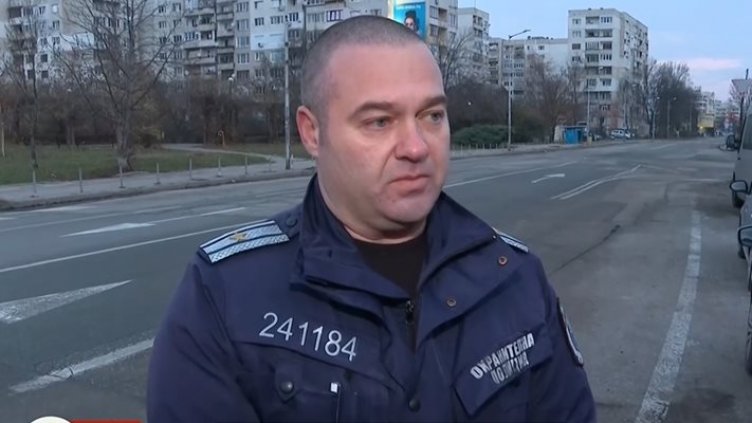 Сезират Агенцията за закрила на детето за случая с 15-годишния водач на мощен джип