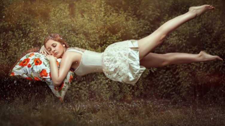 11 неща, които не знаем за сънищата