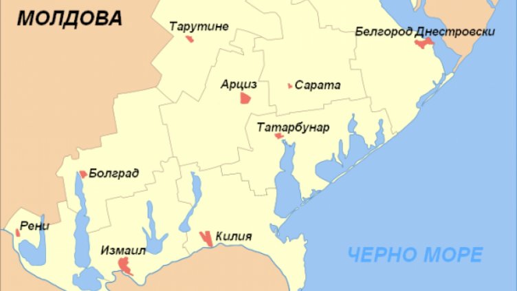 Бесарабските българи &ndash; помага ли им някой, щом дойдат у нас?