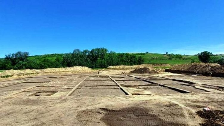 Северозападно село – новото чудо