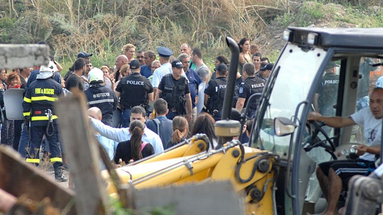 Сезираха Европейския съд в Страсбург заради „Максуда" 